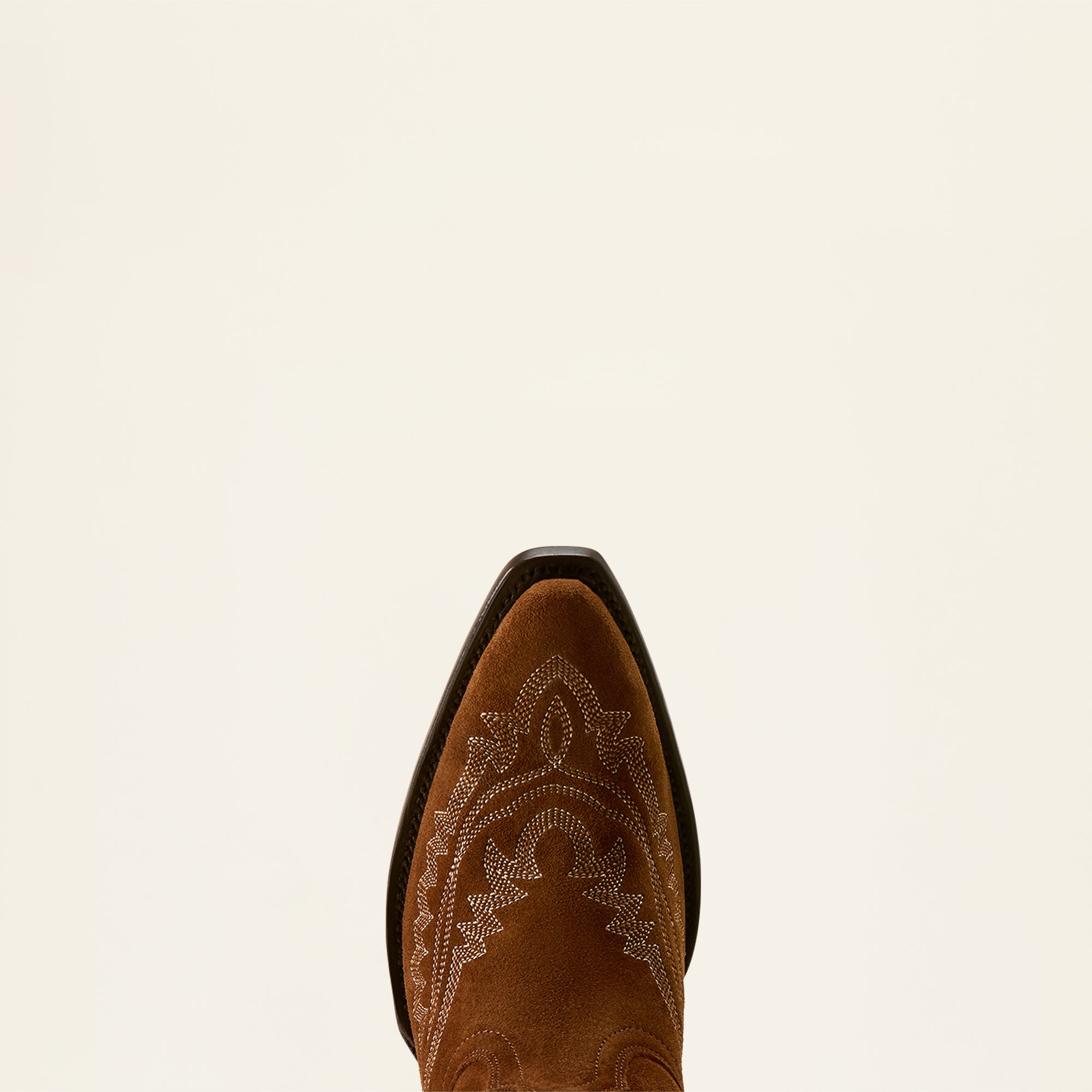 Ariat Casanova Brown Tall Western Boots