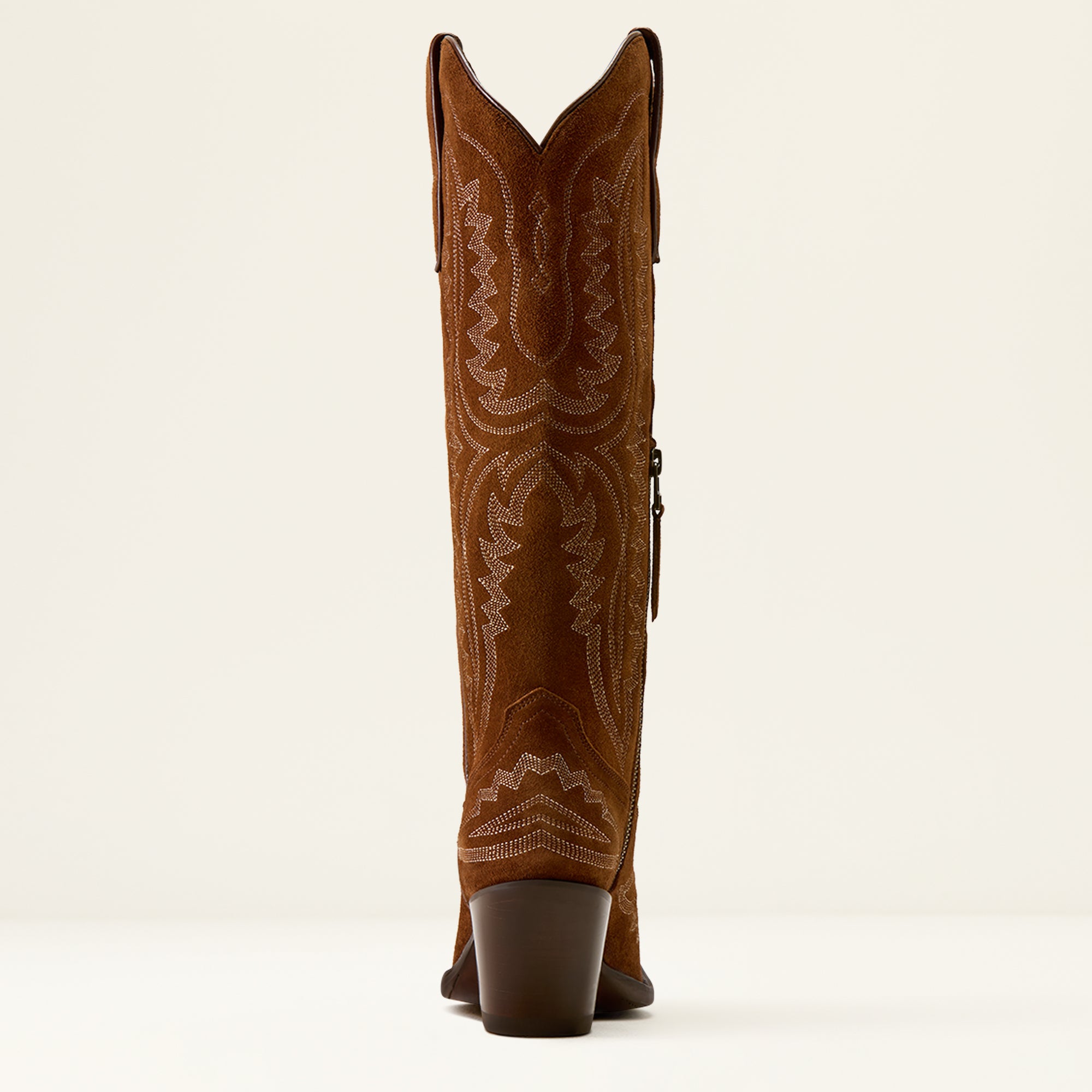 Ariat Casanova Brown Tall Western Boots