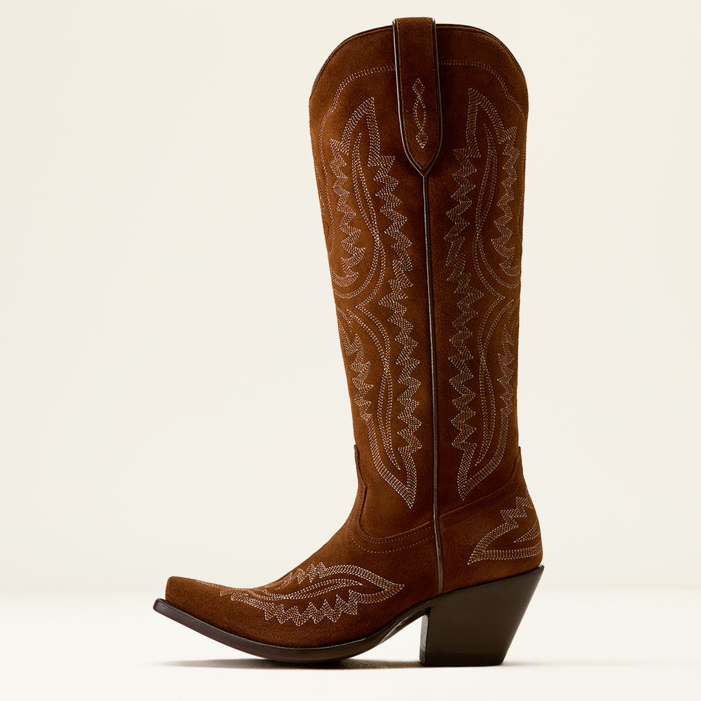Ariat Casanova Brown Tall Western Boots