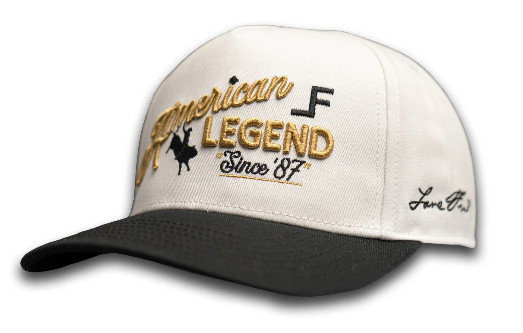 Legend 1
