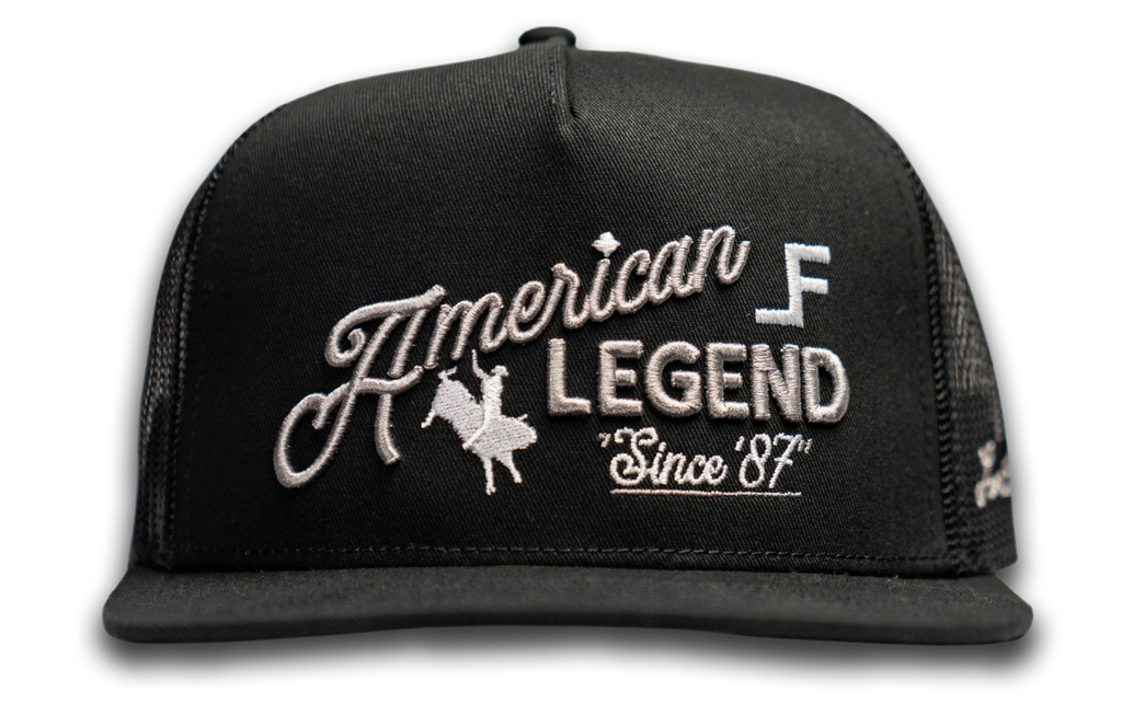 Legend 2