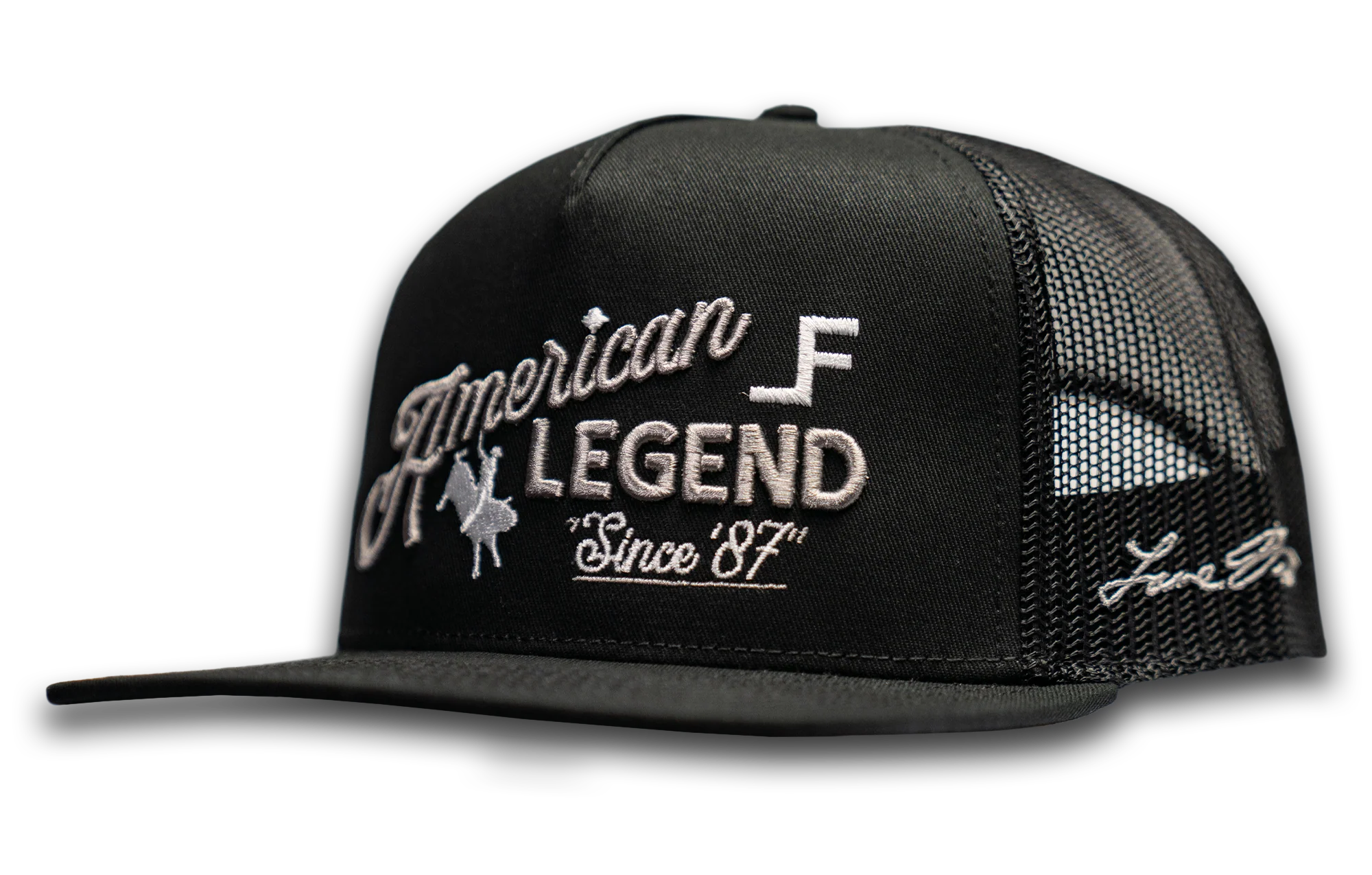Legend 2