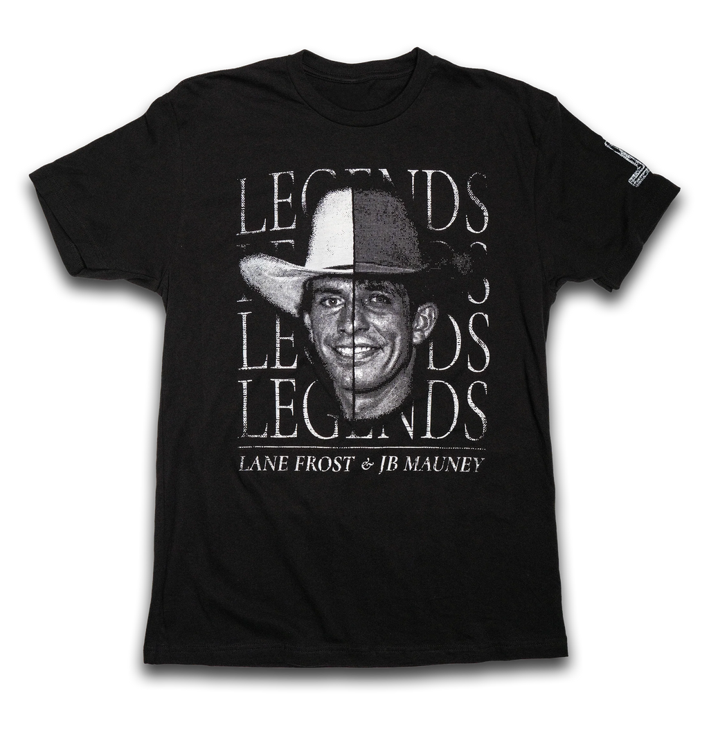 Legends Tee Youth