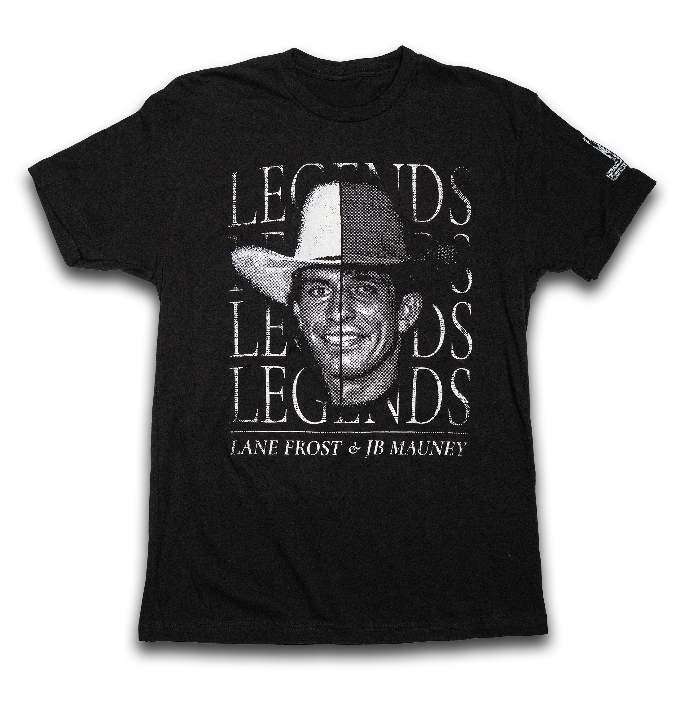 Legends Tee