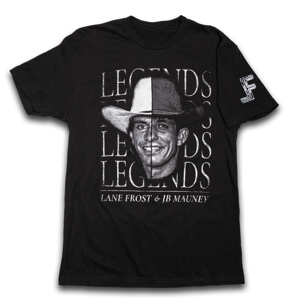 Legends Tee Youth