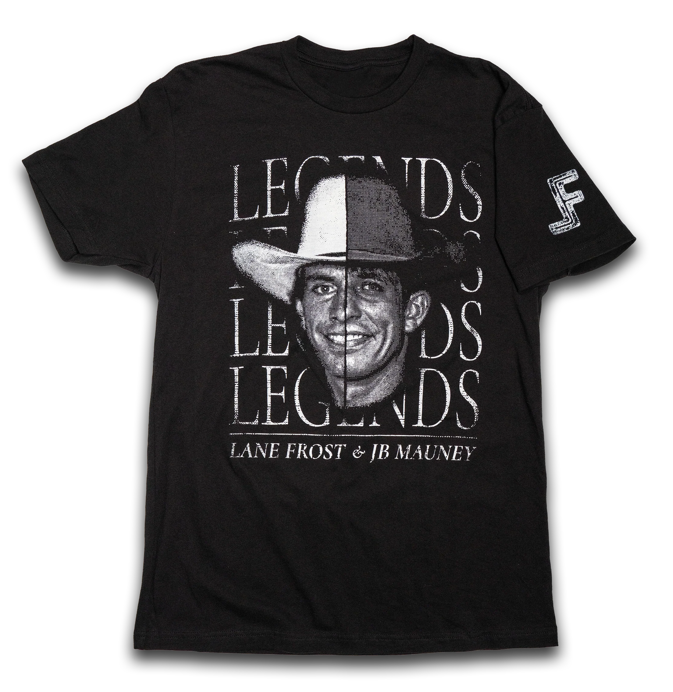 Legends Tee