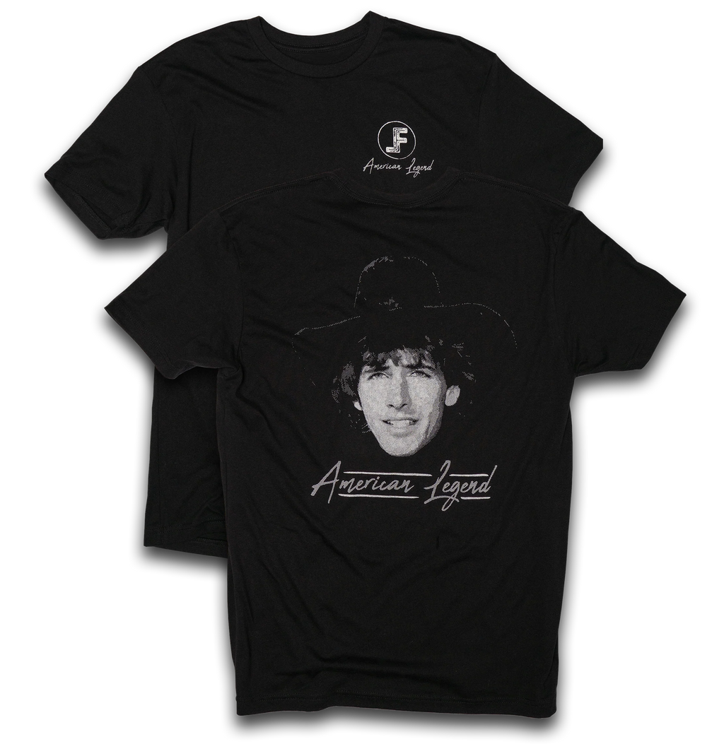 Young Gun Tee