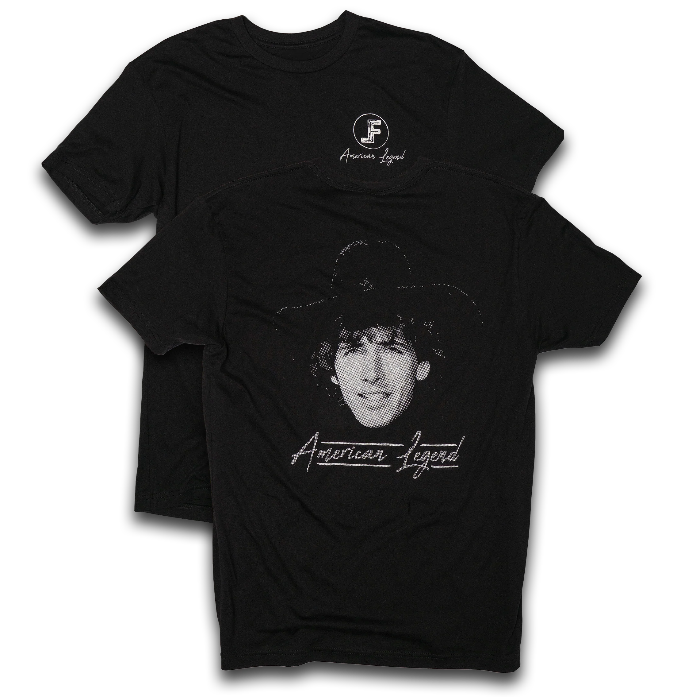 Young Gun Tee