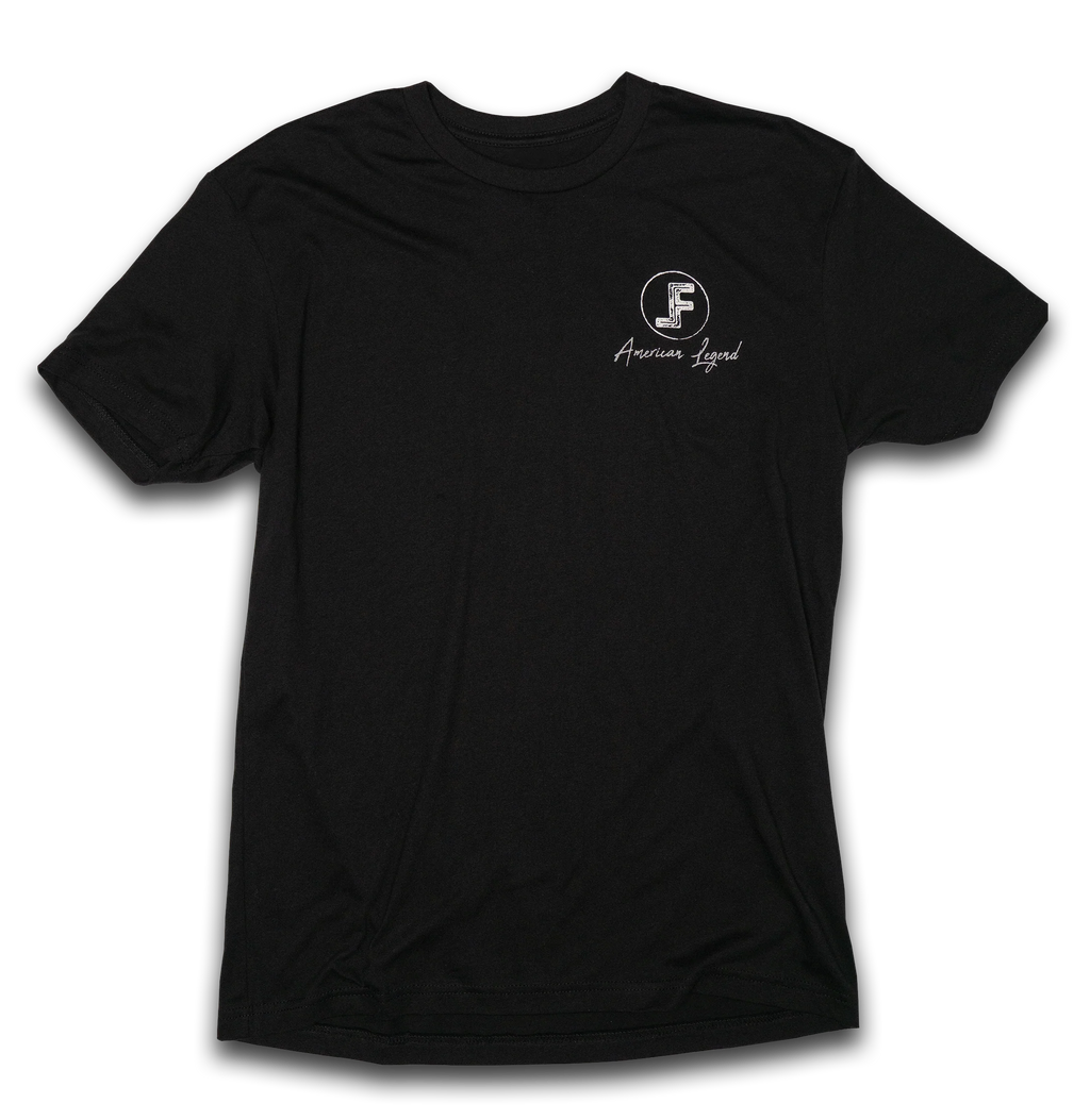 Young Gun Tee
