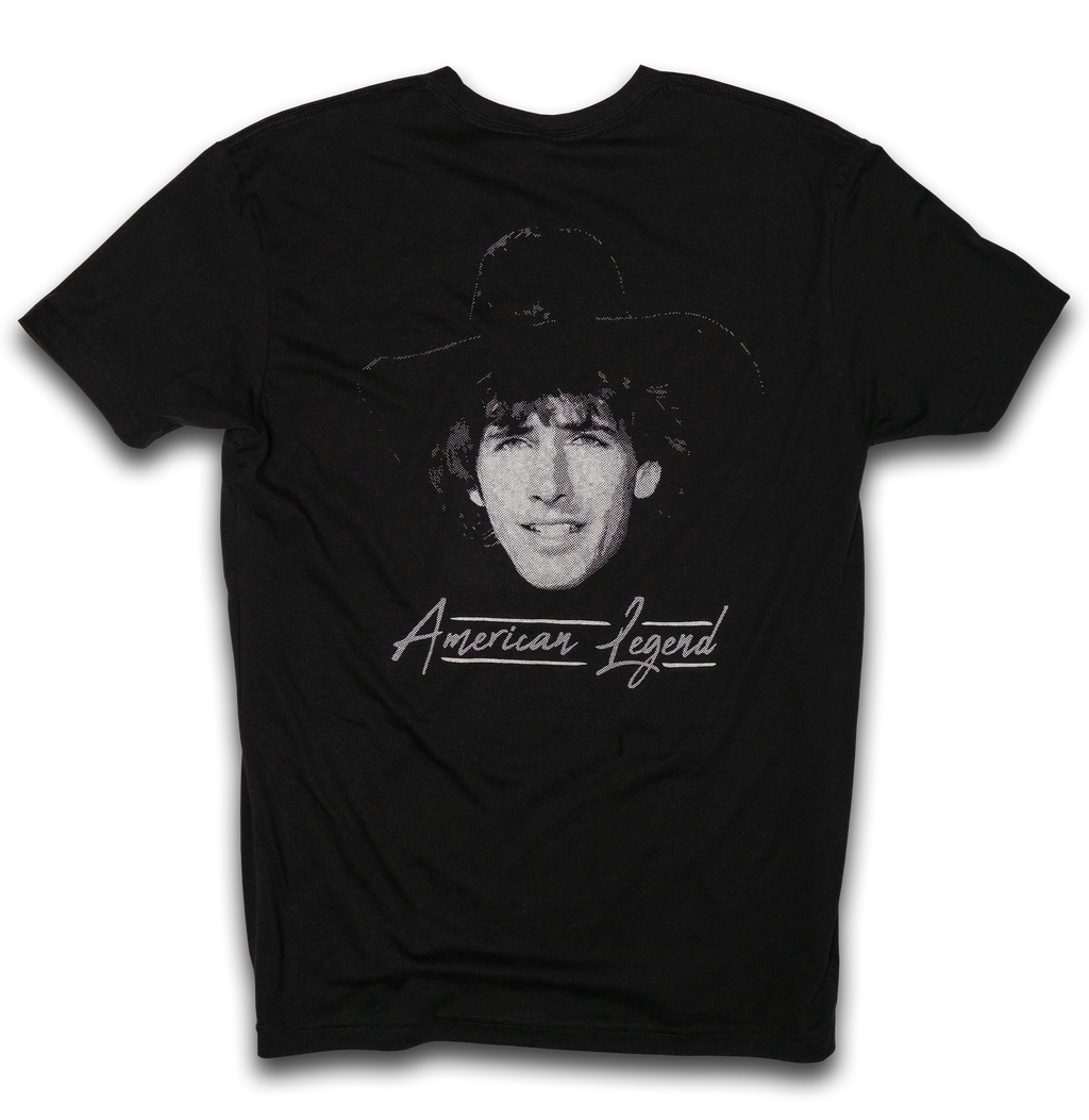 Young Gun Tee
