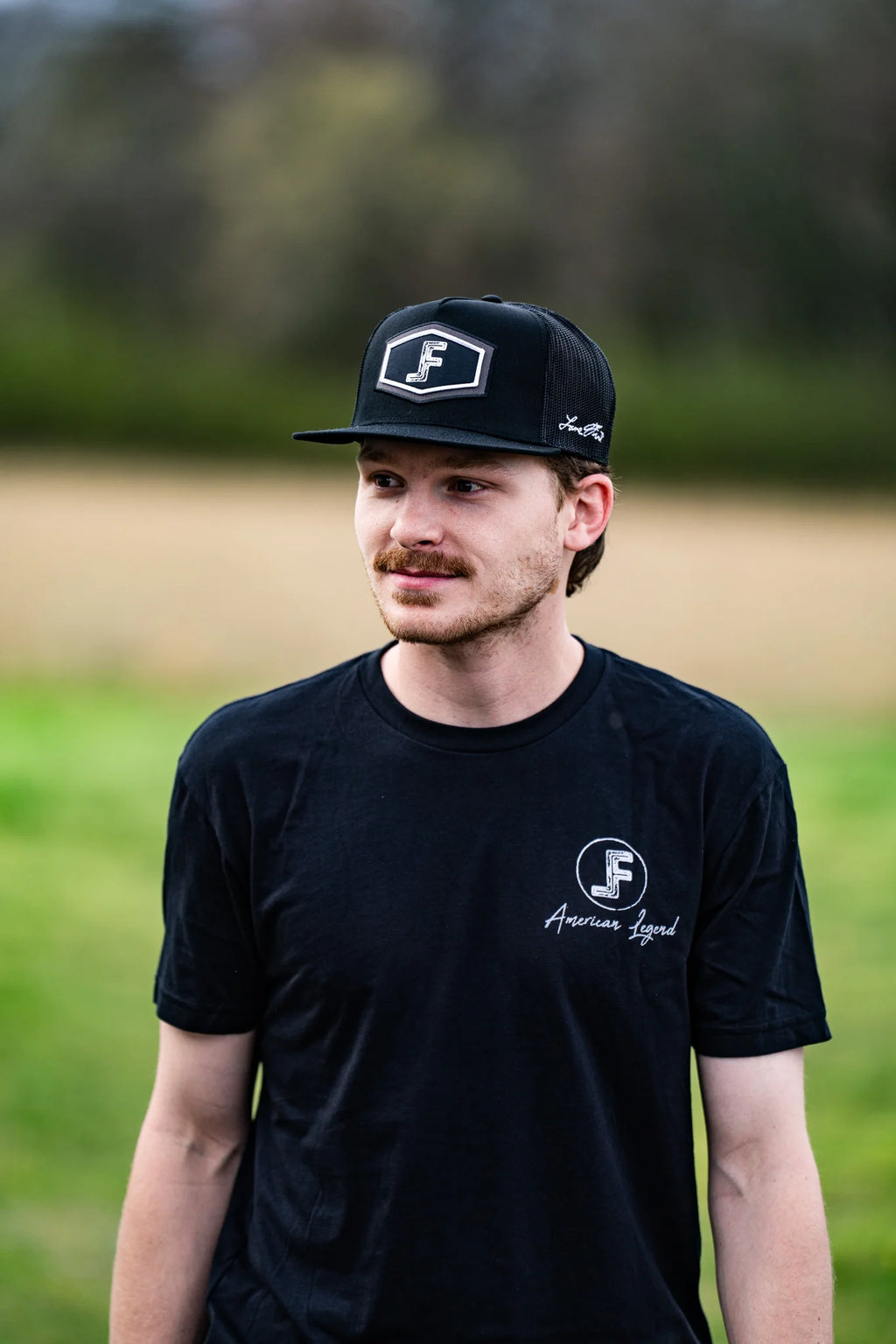 Young Gun Tee