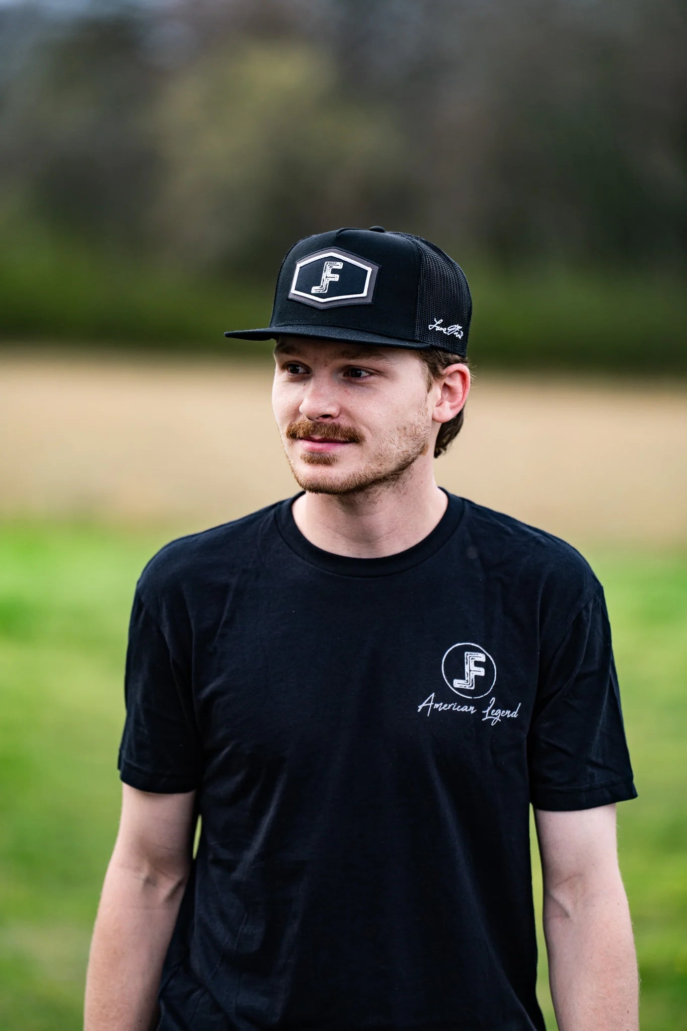 Young Gun Tee