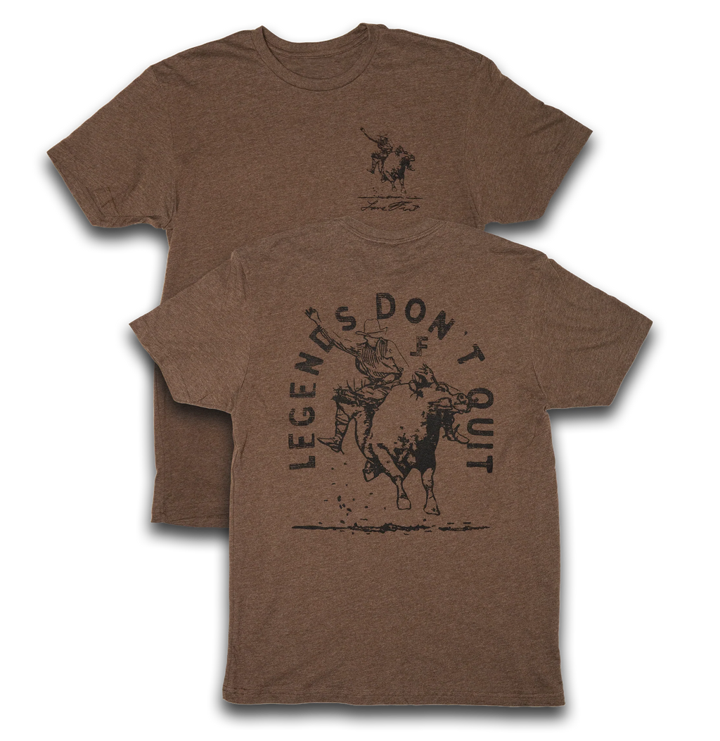 Don’t Quit Tee