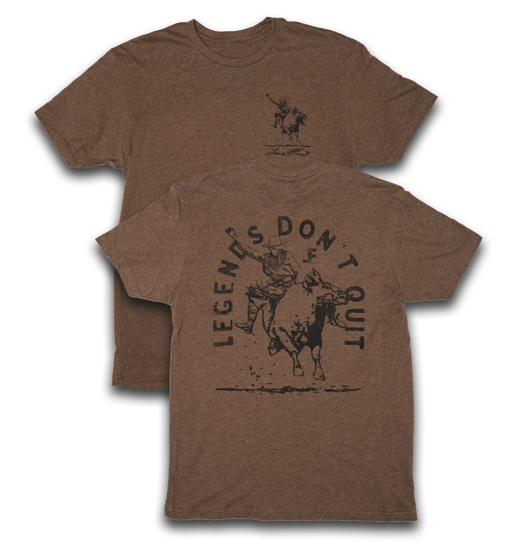 Don’t Quit Tee