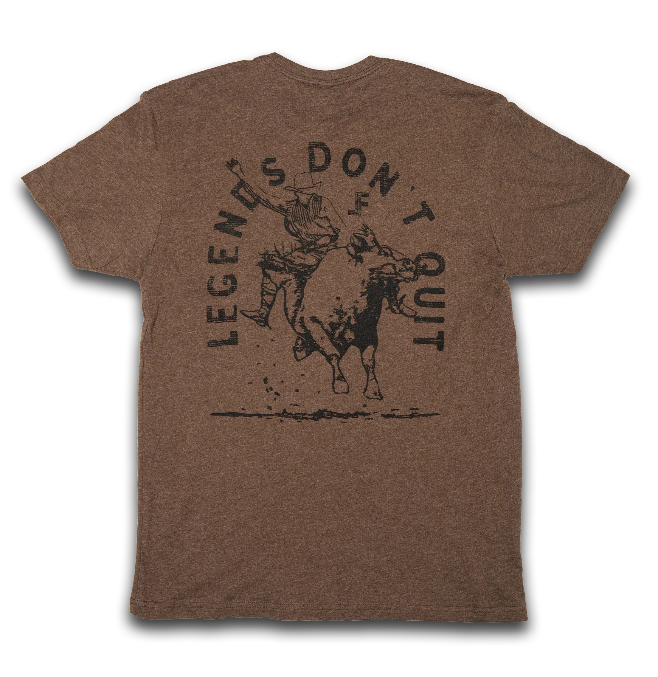 Don’t Quit Tee