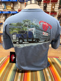 Bad Company Semi Tee