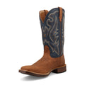 Twisted X Navy/Chestnut Top Hand Boots (MTH0033)
