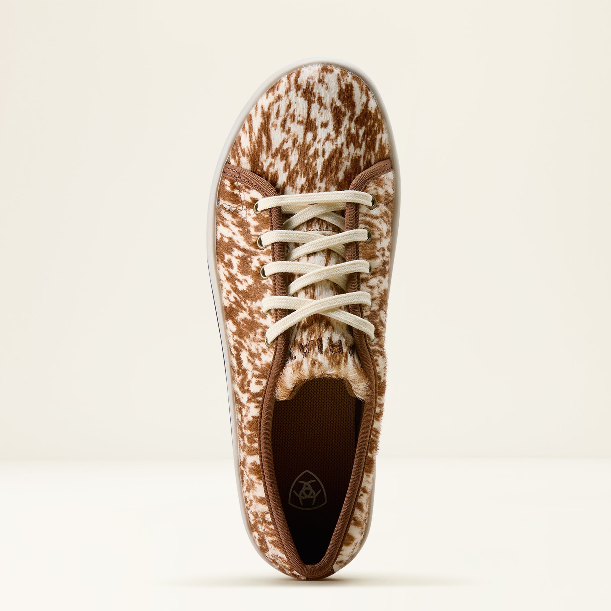 Ariat Women’s Speckled Cow Print Skylar Shoes (0403)