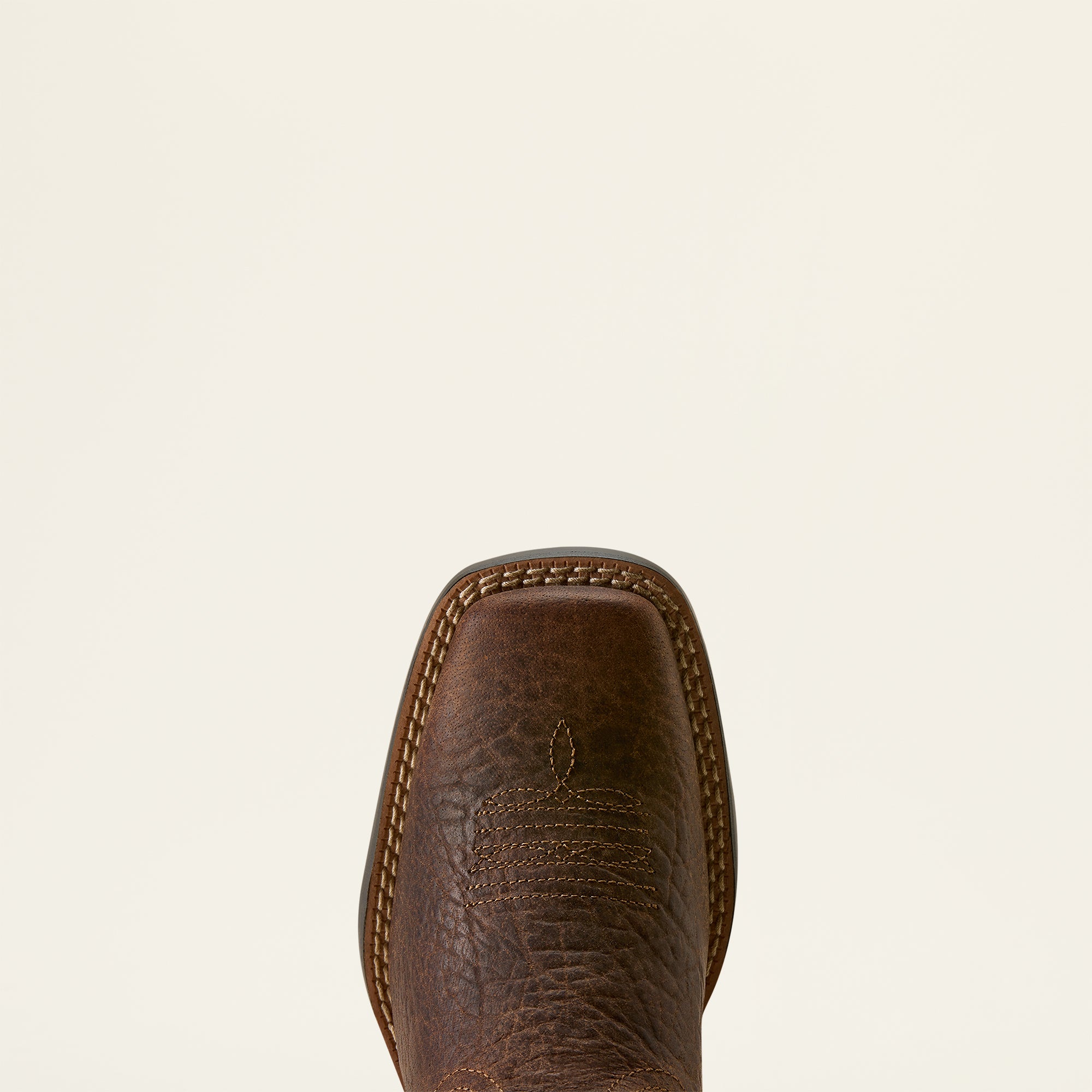 Ariat Youth Driftwood Wide Square Toe Boot (0273)
