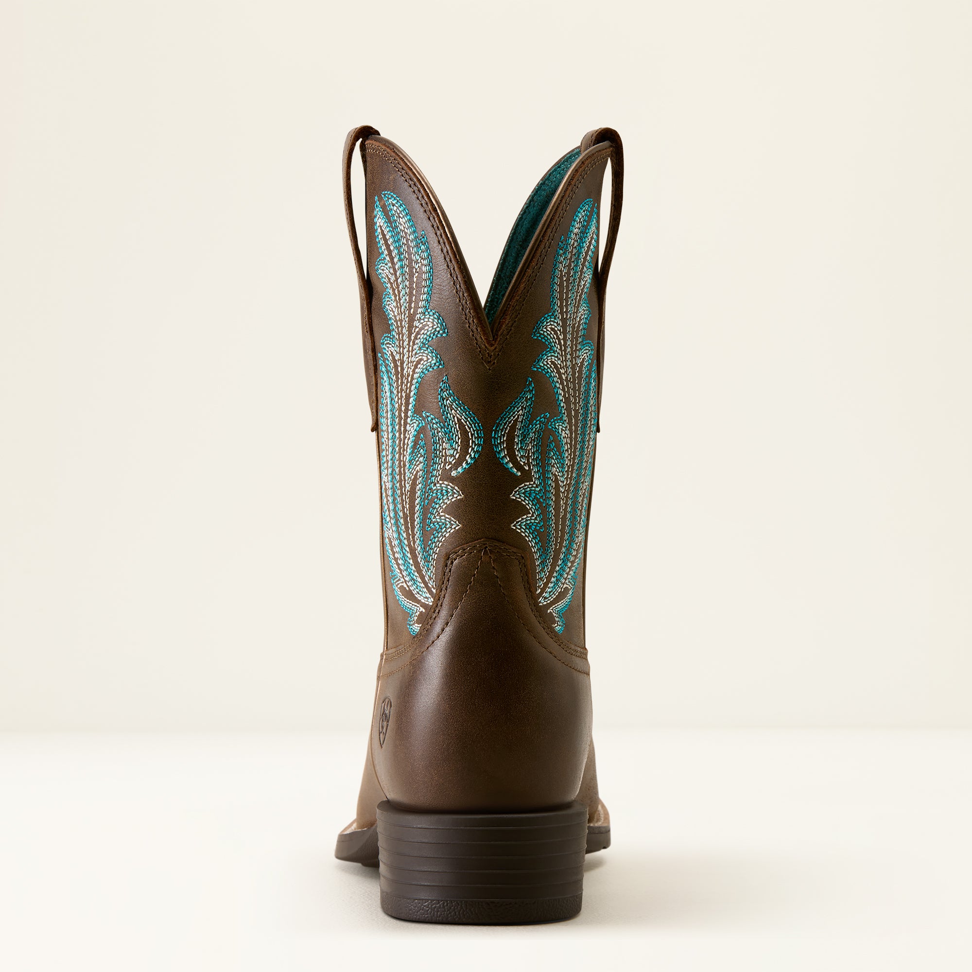Ariat Women’s Round Up Filly Boot (0408)