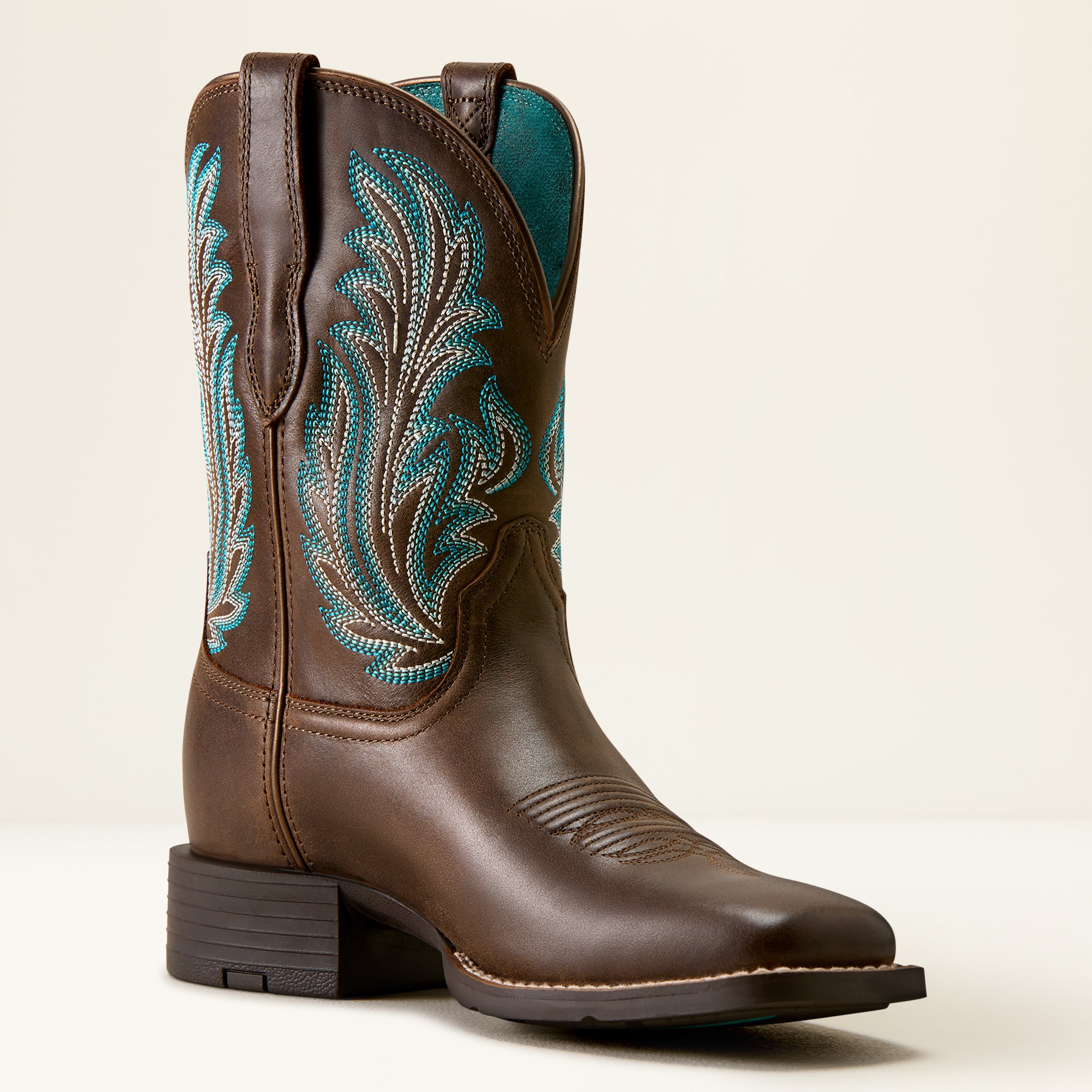 Ariat Women’s Round Up Filly Boot (0408)