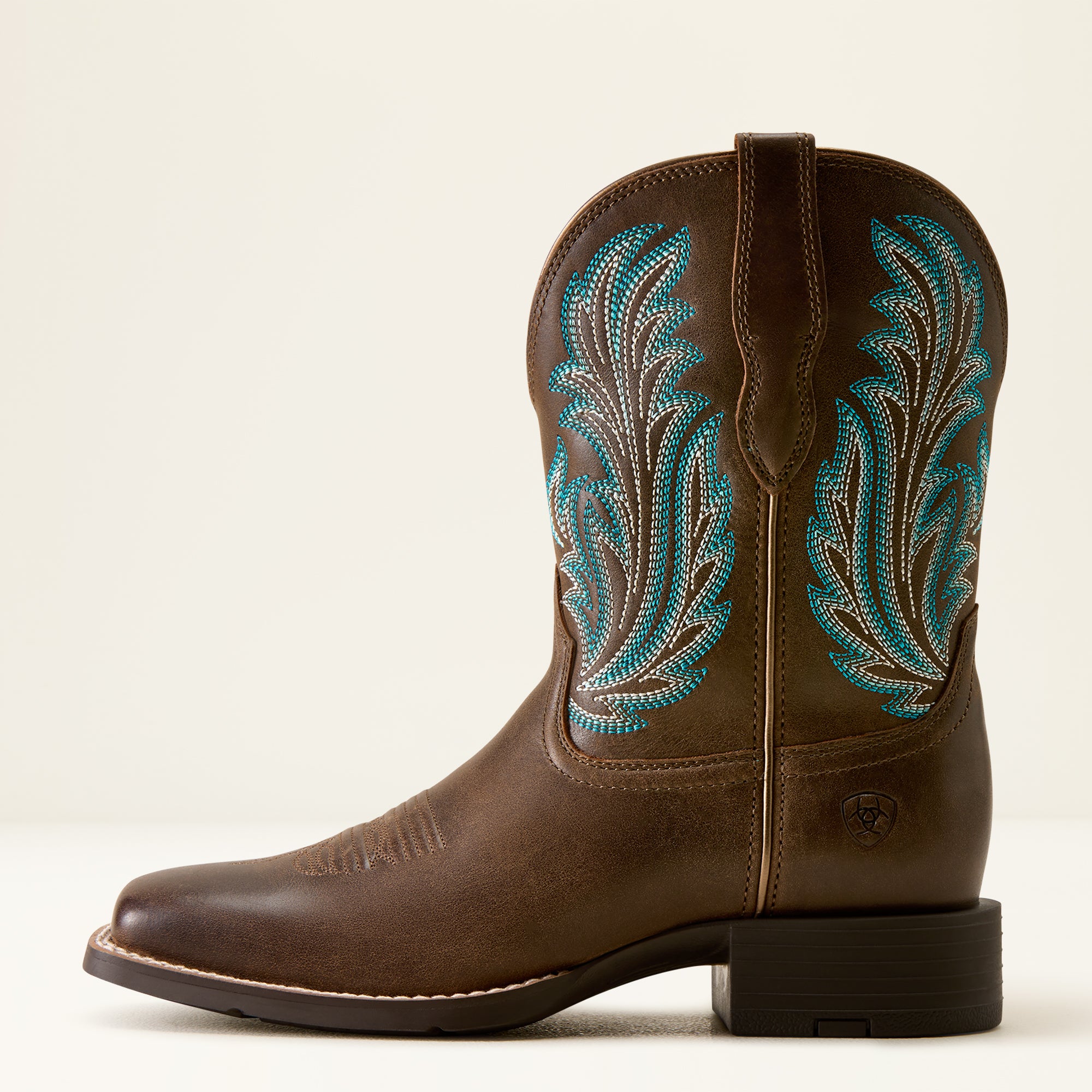 Ariat Women’s Round Up Filly Boot (0408)