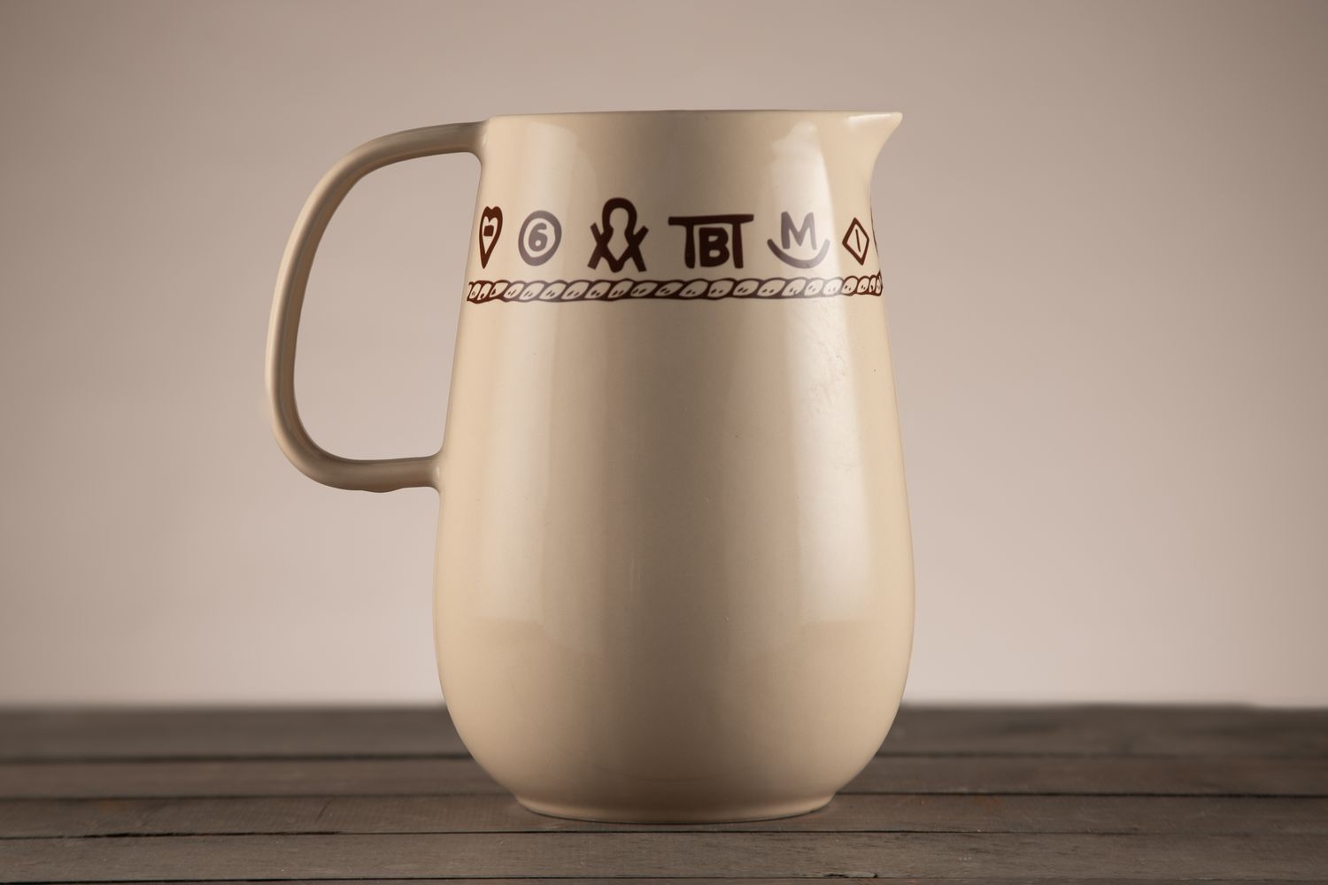 96oz Pitcher