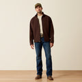 Ariat Logo Softshell Jacket