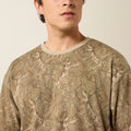 Ariat ToughStock Boxy T-Shirt – Beige Camo