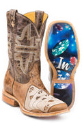 Men’s High Roller Boots
