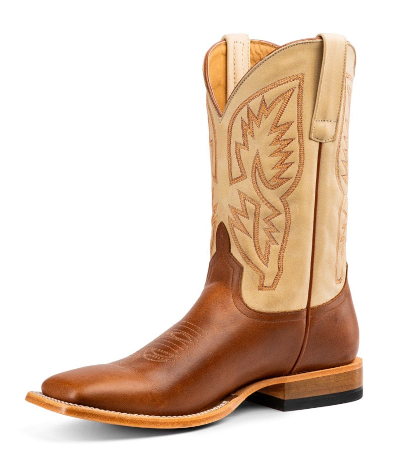 Horsepower Canuto Oak Boots (HP2501)
