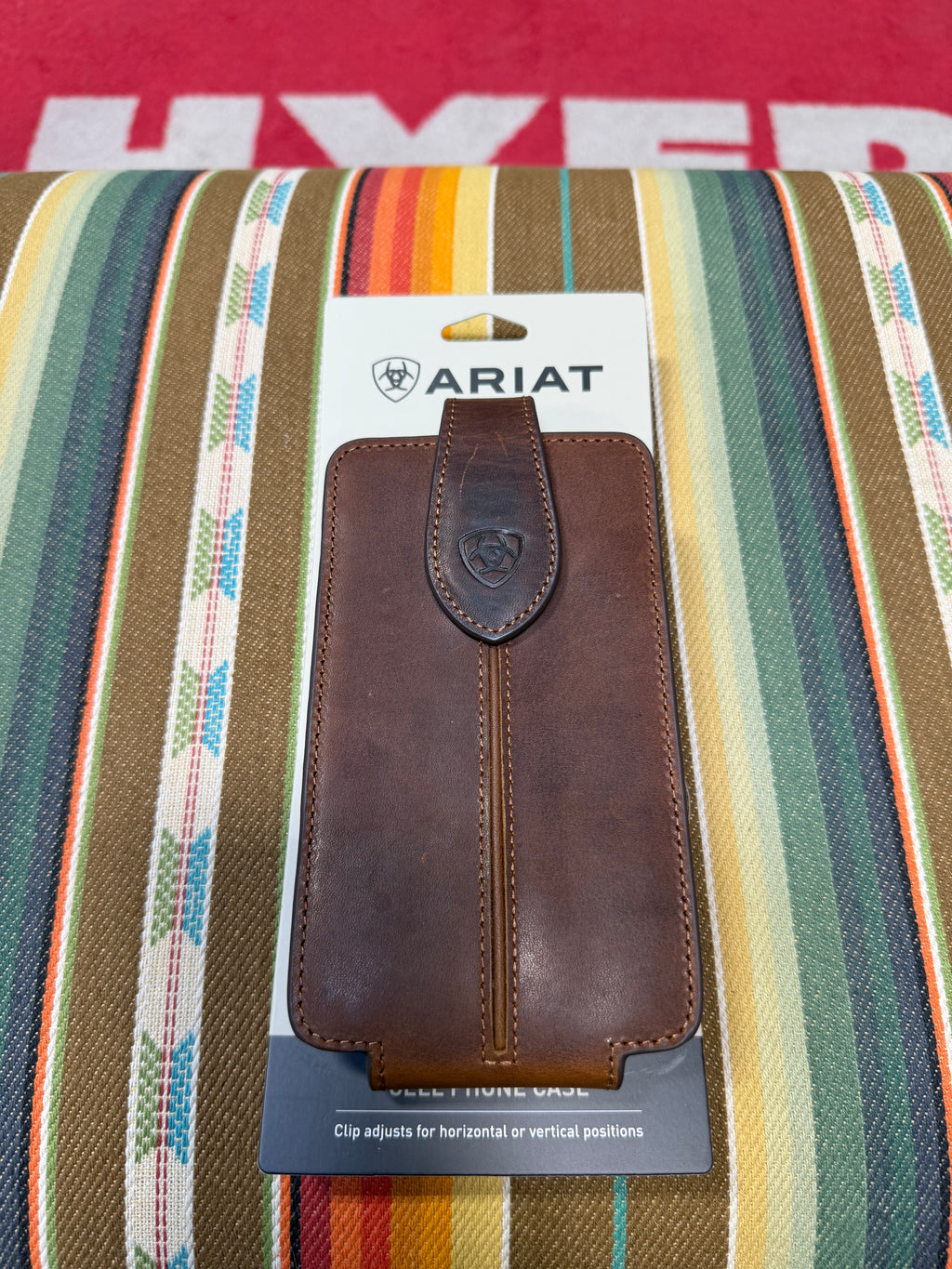 Ariat Cell Phone Case