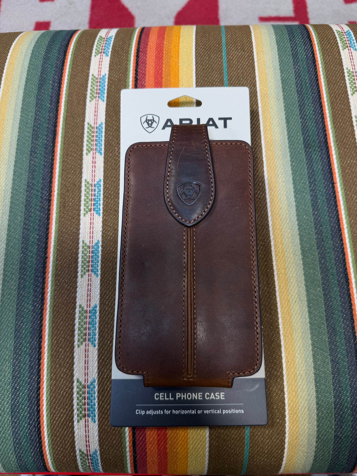 Ariat Cell Phone Case