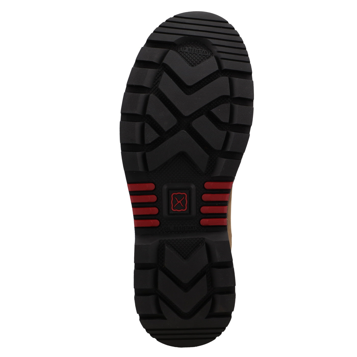 Twisted X Soft Toe Lace Up 6” Boot (MDAw001)