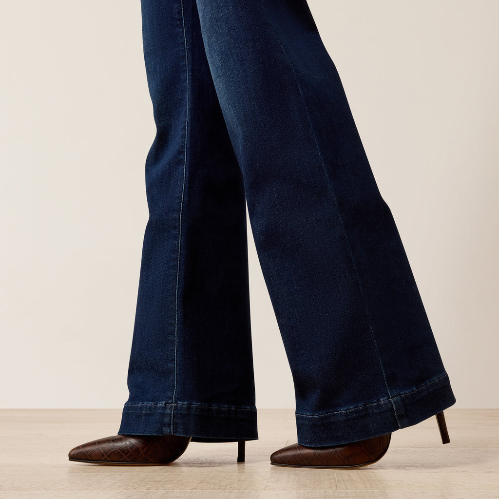 Perfect Rise Revel Vilma Ultrastretch Trouser Jeans