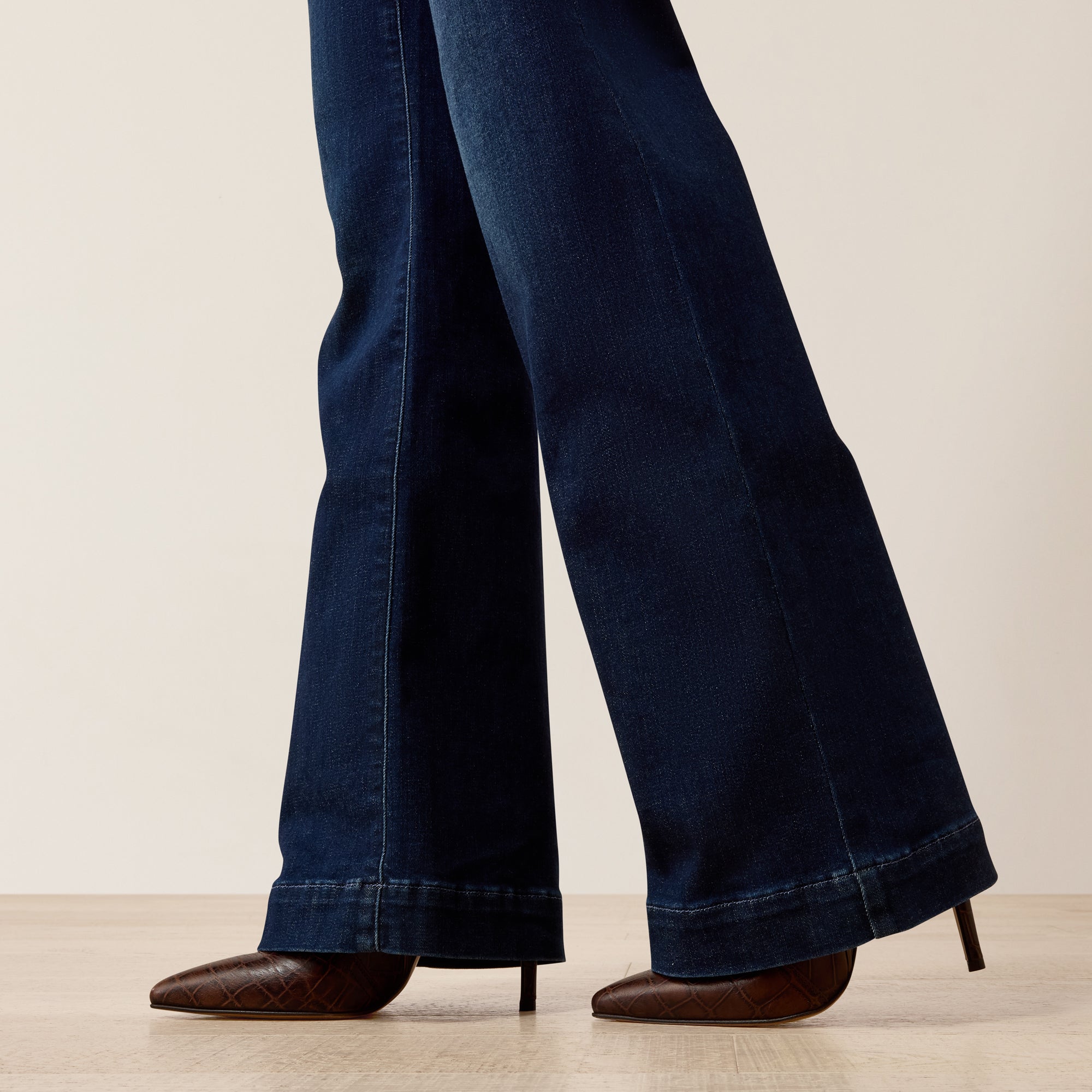 Perfect Rise Revel Vilma Ultrastretch Trouser Jeans