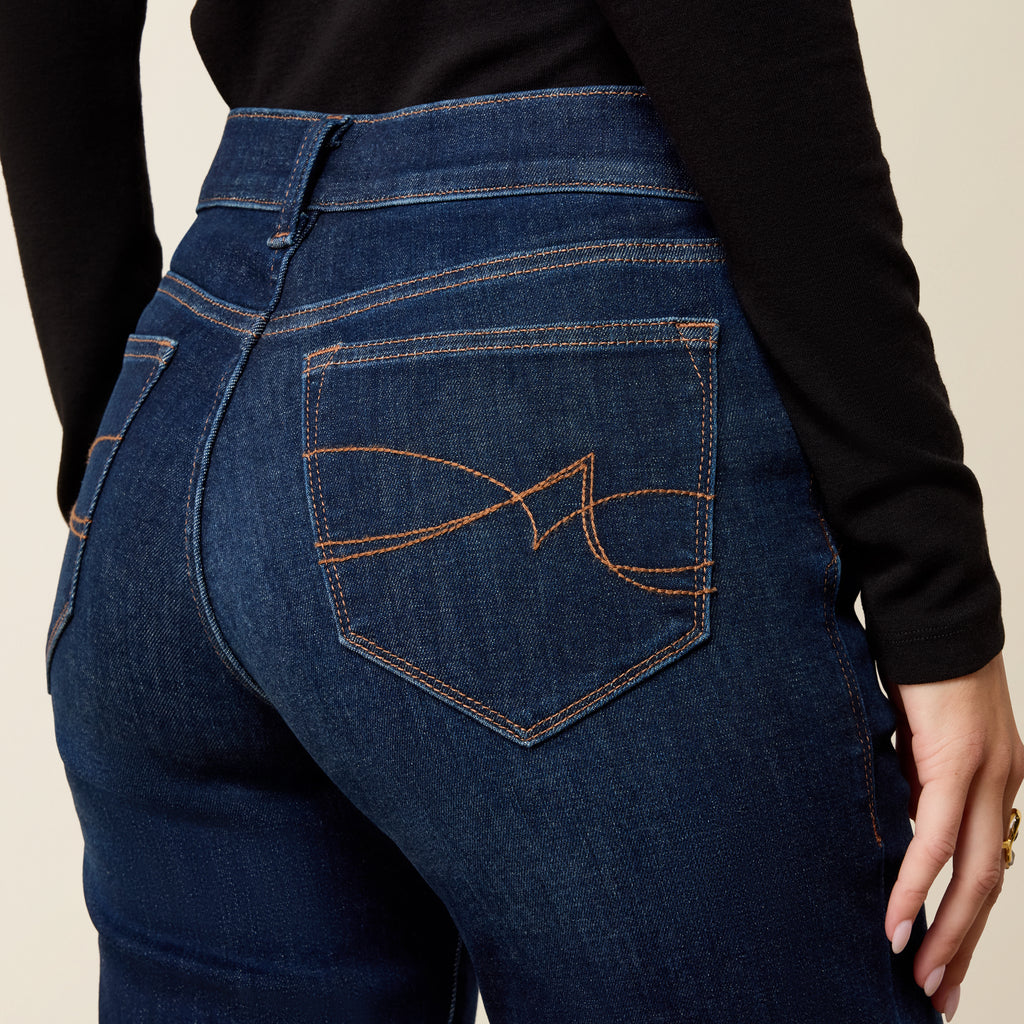 Perfect Rise Revel Vilma Ultrastretch Trouser Jeans