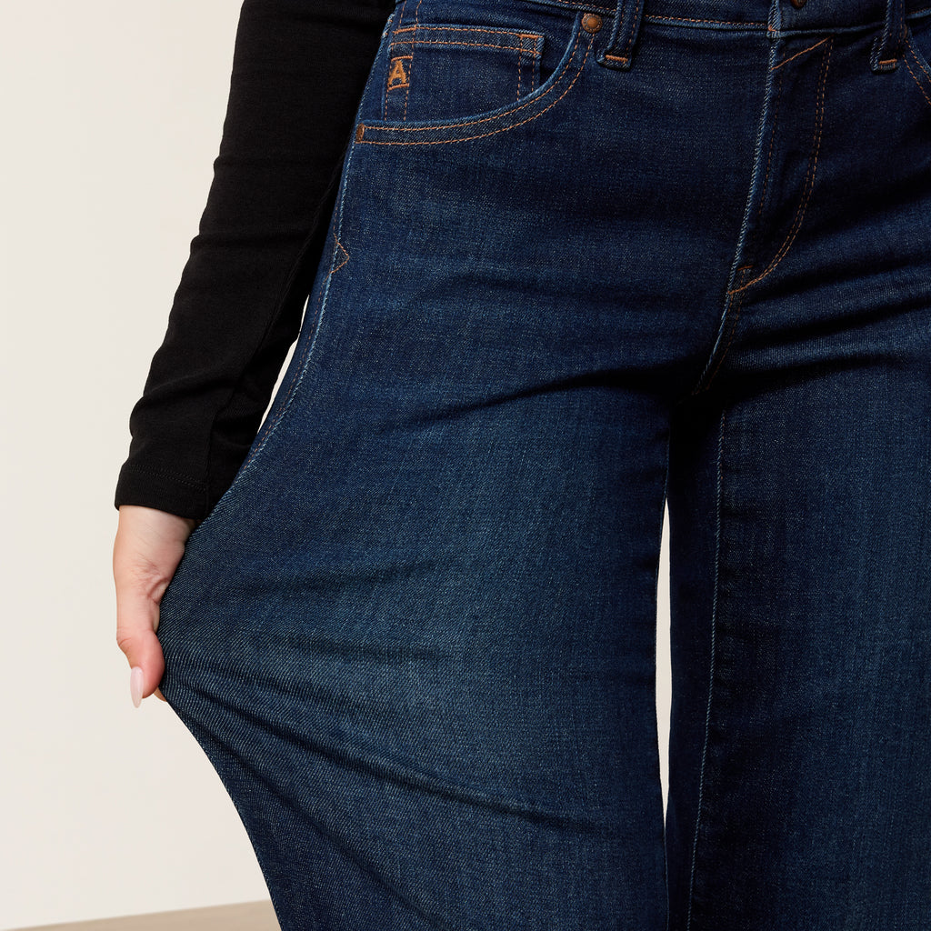 Perfect Rise Revel Vilma Ultrastretch Trouser Jeans
