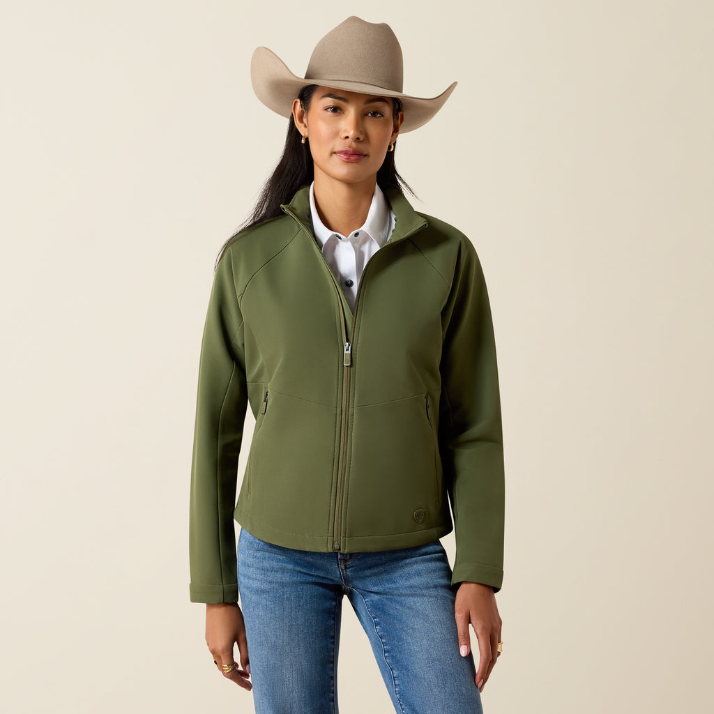 Atlas Jacket