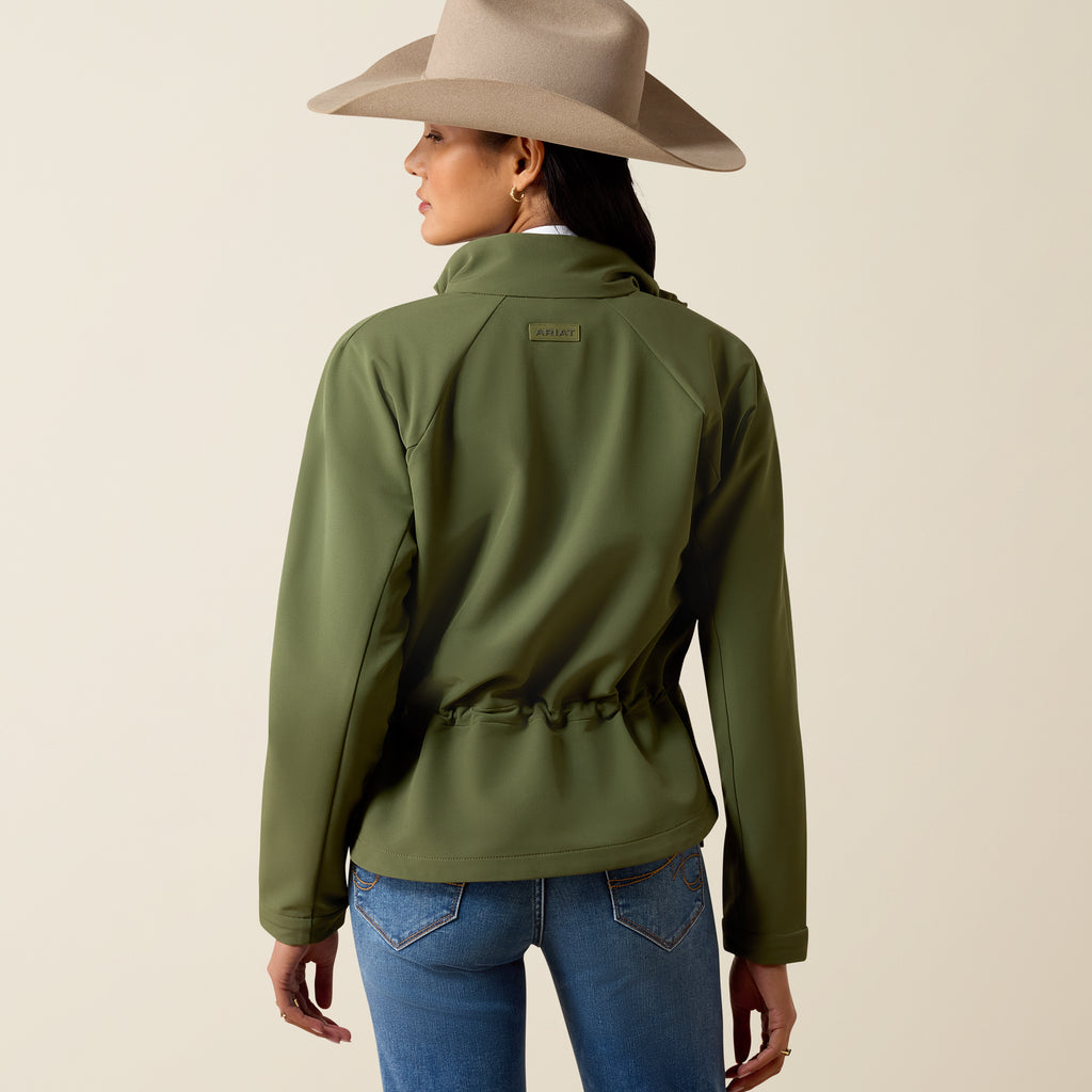 Atlas Jacket