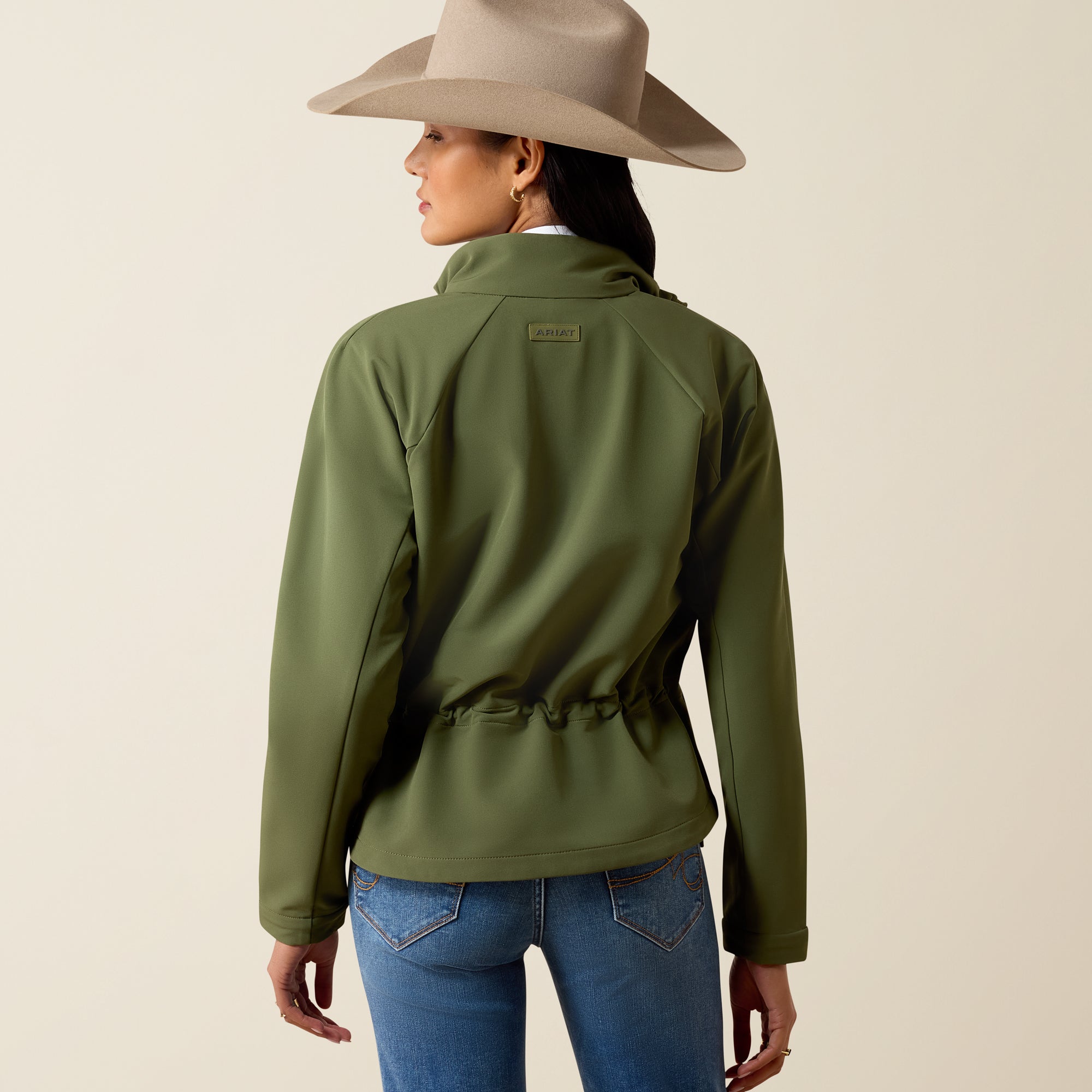 Atlas Jacket