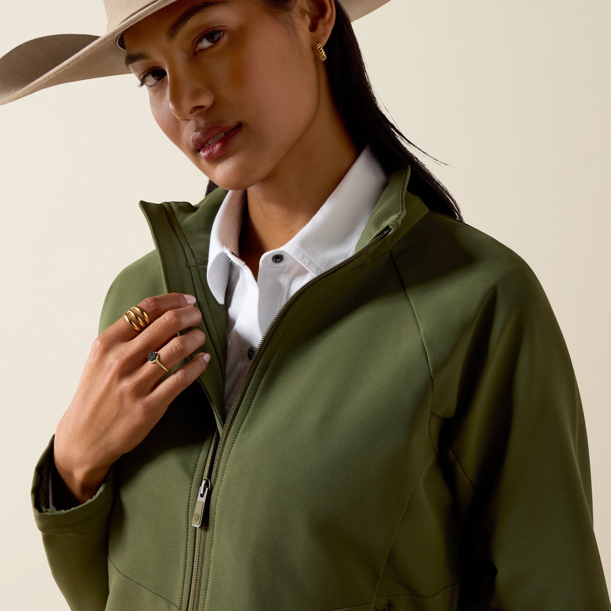 Atlas Jacket