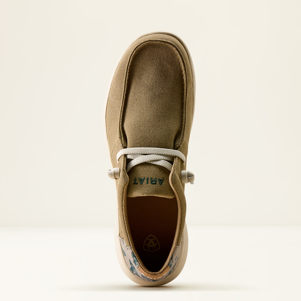 Men’s Duck Hunting Ariat Hilo