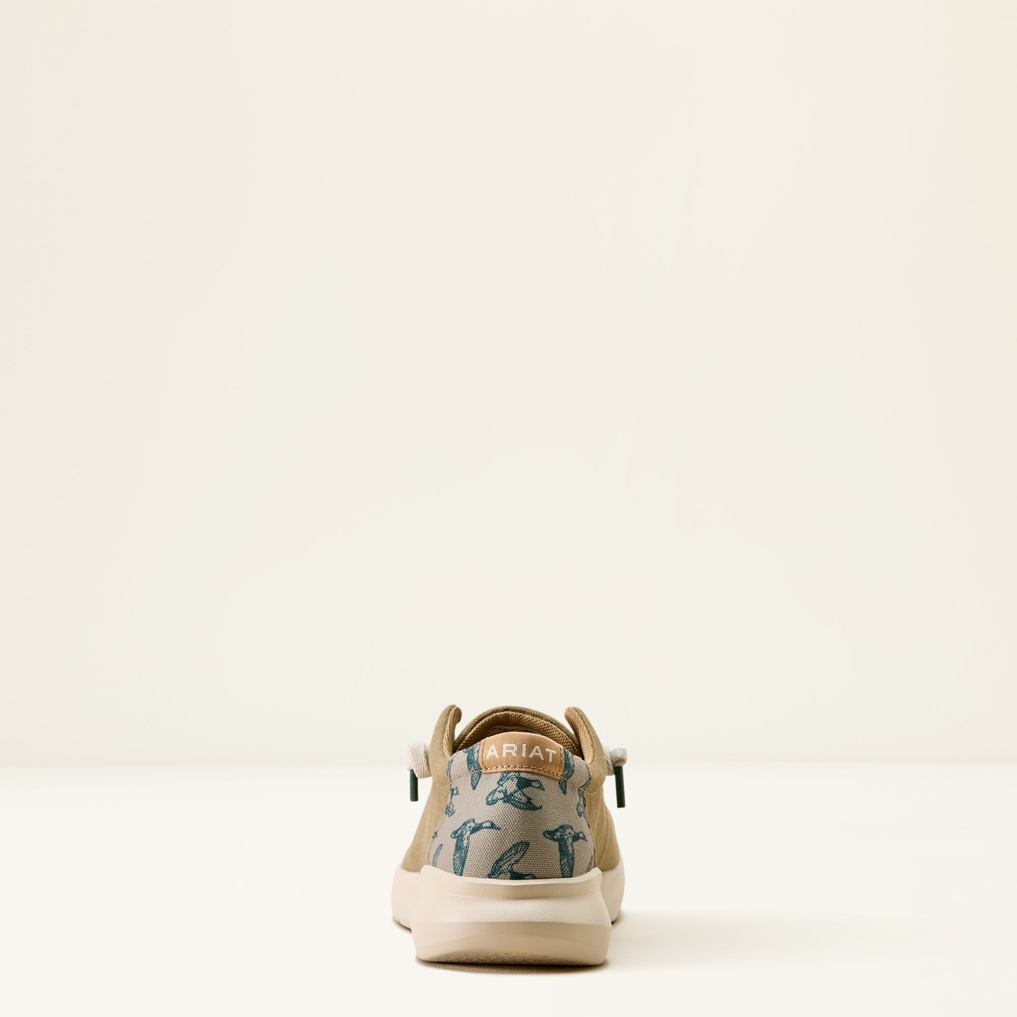 Men’s Duck Hunting Ariat Hilo