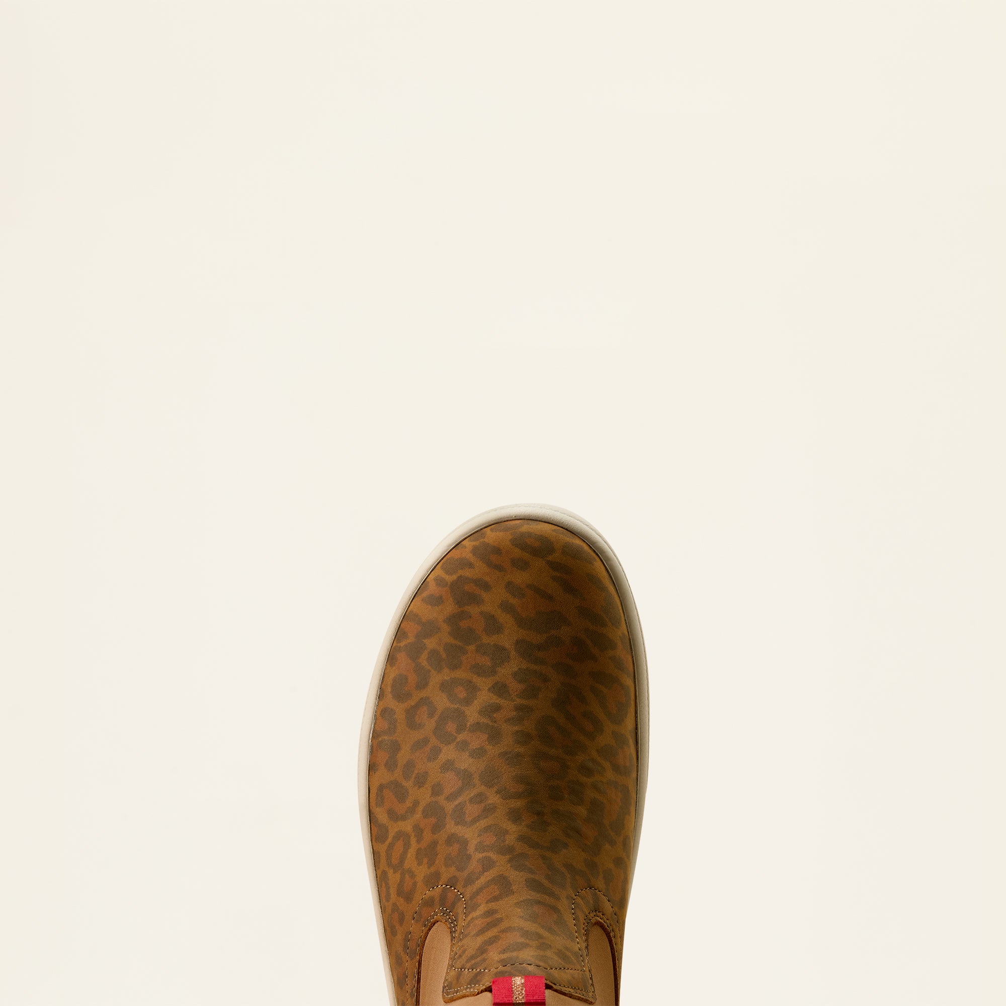 Leopard Print H20 Ariat Women’s Water Ankle Boot