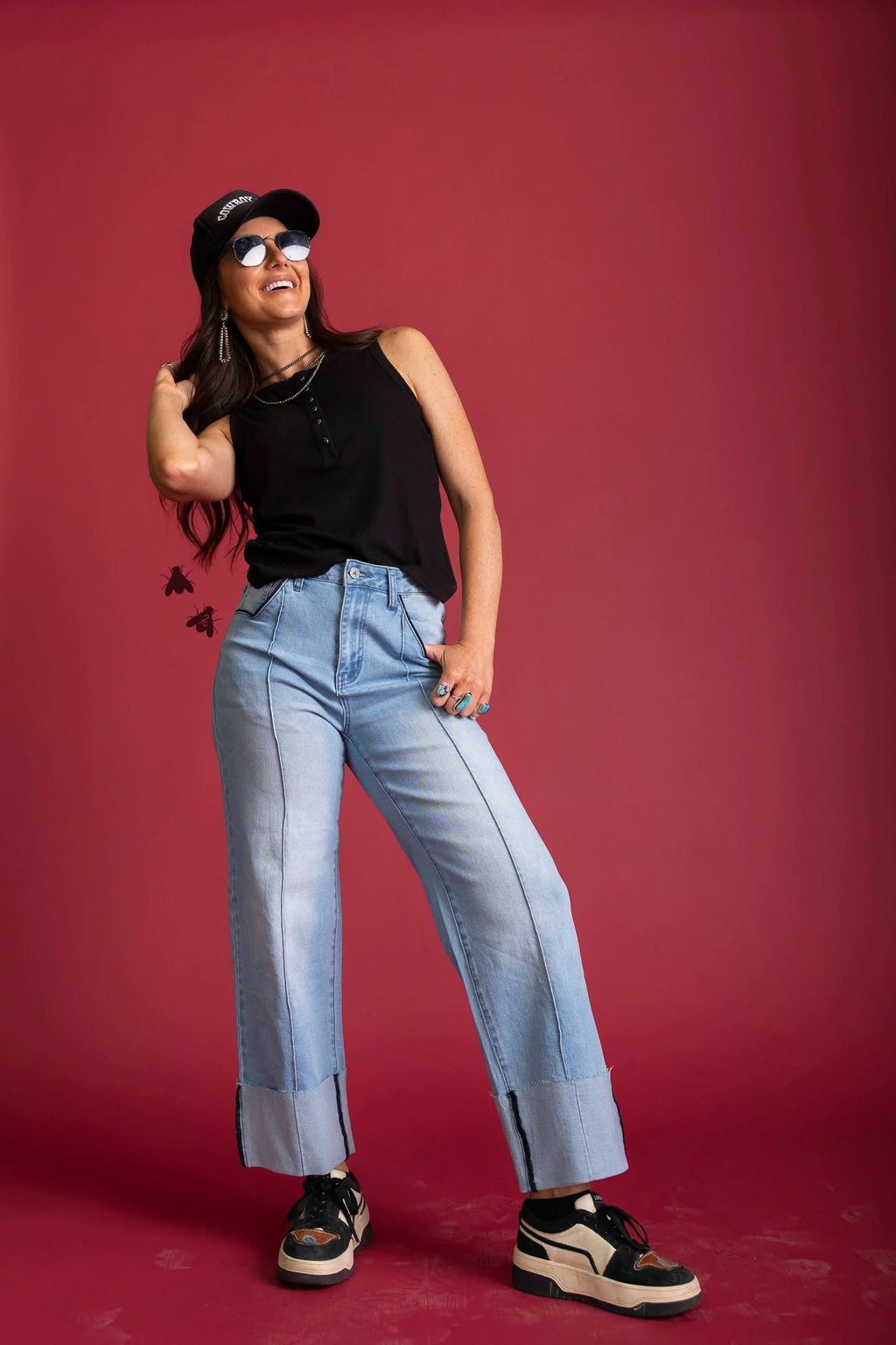 Jackpot Jeans