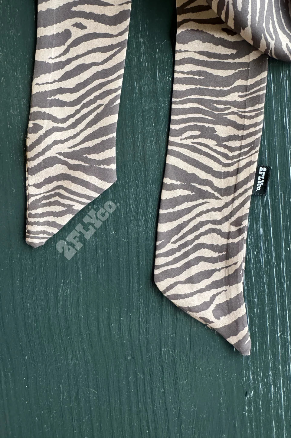Wild Ranch Twilly