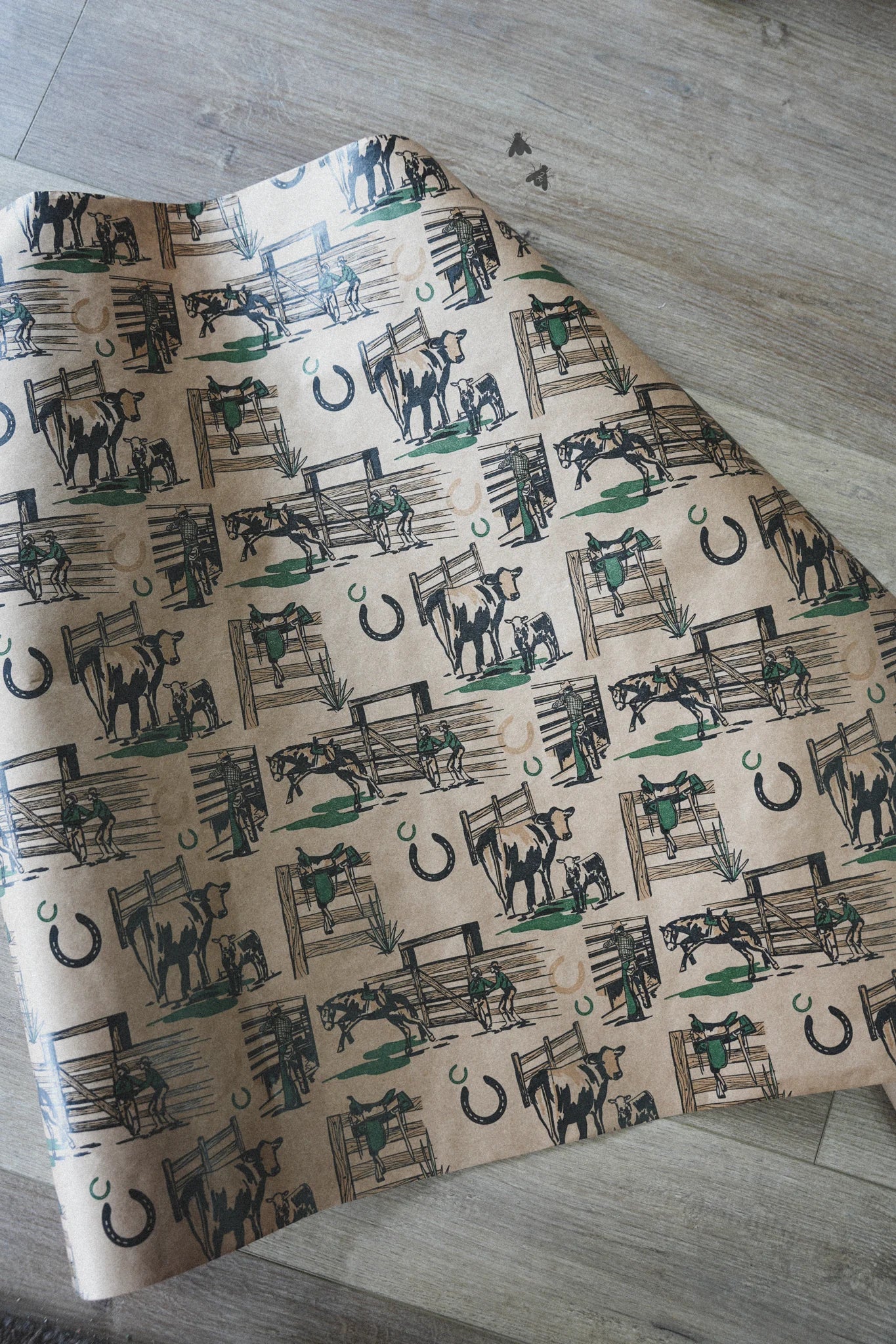 Wrap Tha Prez