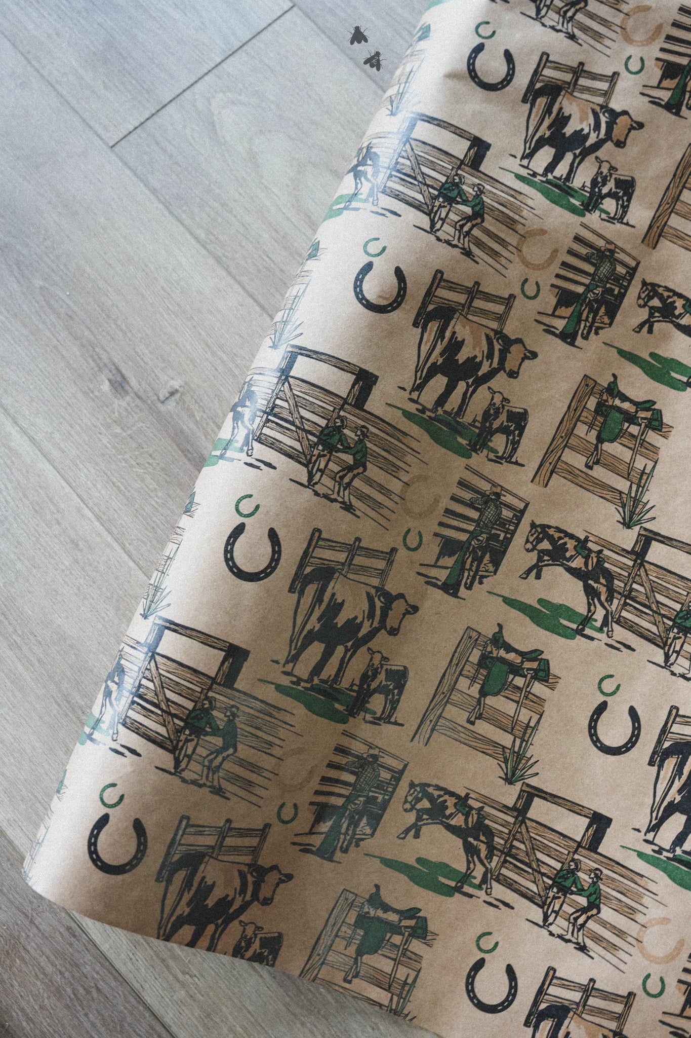 Wrap Tha Prez