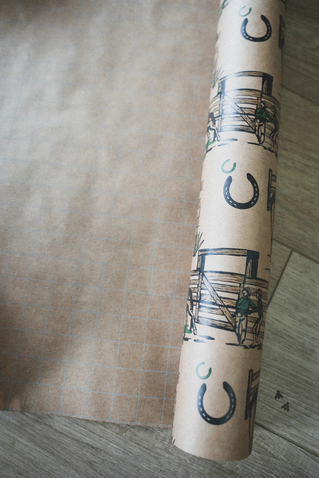 Wrap Tha Prez